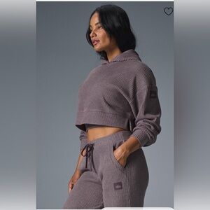 ALO Yoga Muse Hoodie